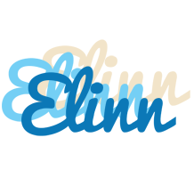 Elinn breeze logo