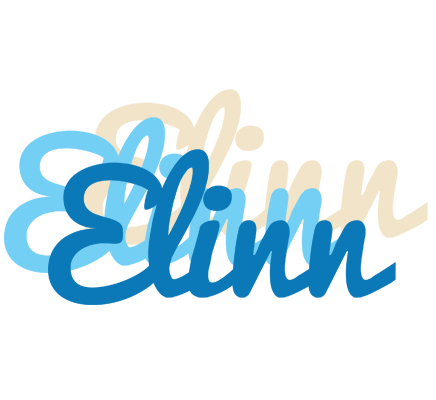 Elinn breeze logo
