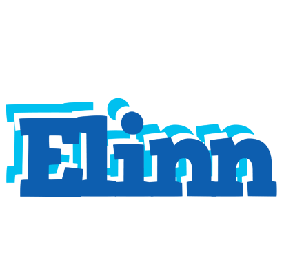 Elinn business logo