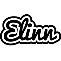 Elinn chess logo