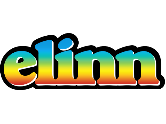 Elinn color logo