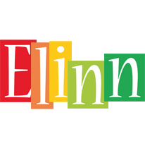 Elinn colors logo