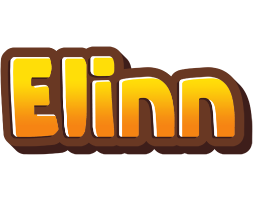 Elinn cookies logo