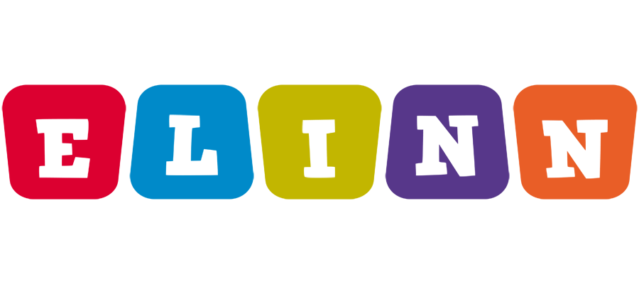 Elinn daycare logo