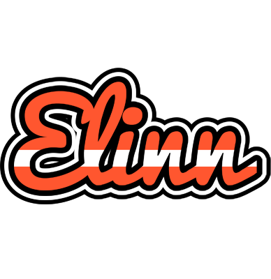 Elinn denmark logo