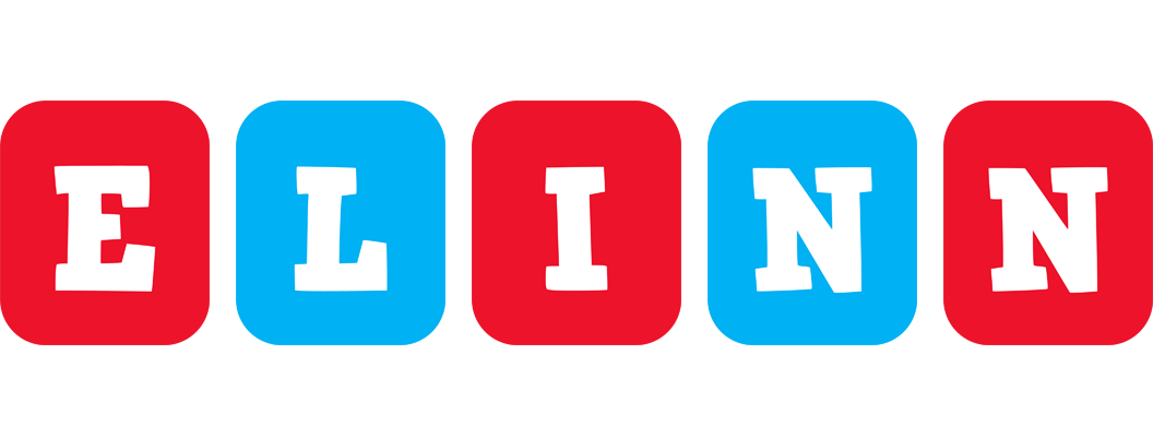 Elinn diesel logo