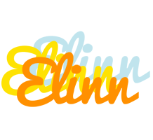 Elinn energy logo