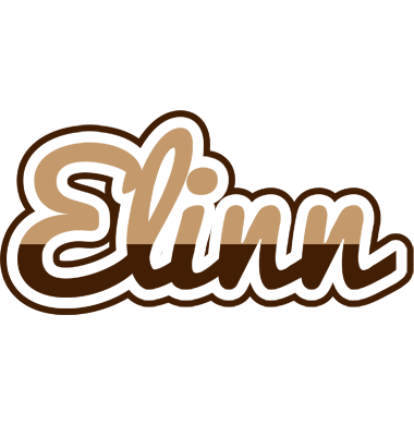 Elinn exclusive logo