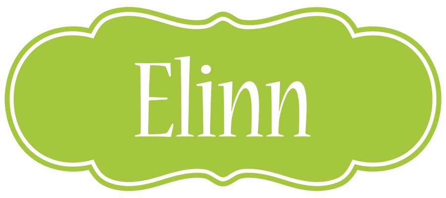 Elinn family logo