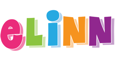 Elinn friday logo