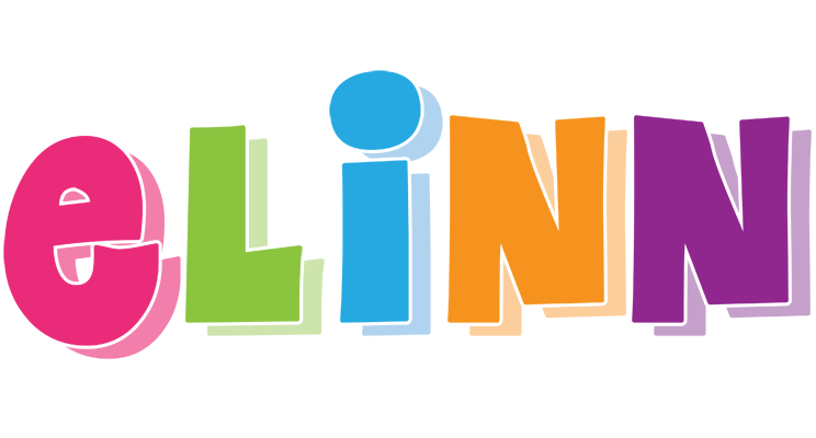 Elinn friday logo