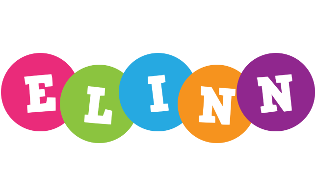 Elinn friends logo