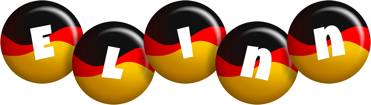 Elinn german logo