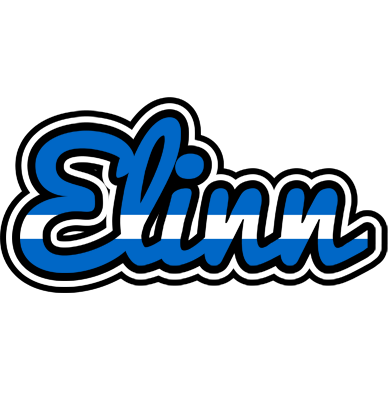 Elinn greece logo