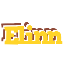 Elinn hotcup logo