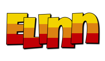 Elinn jungle logo