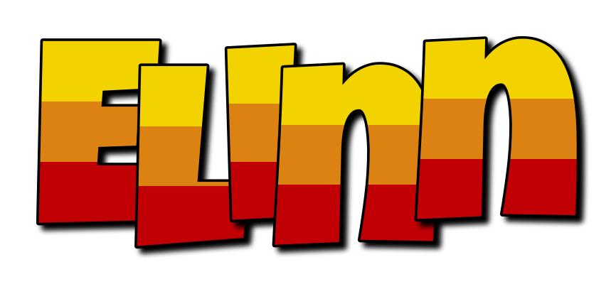 Elinn jungle logo