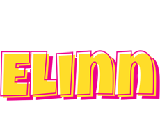 Elinn kaboom logo