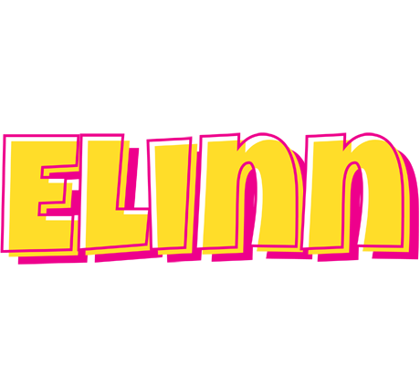 Elinn kaboom logo