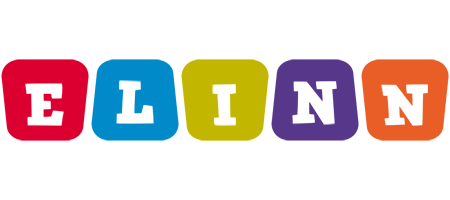 Elinn kiddo logo