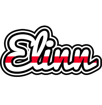 Elinn kingdom logo