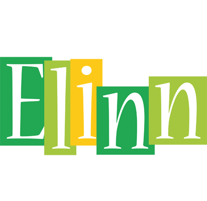 Elinn lemonade logo