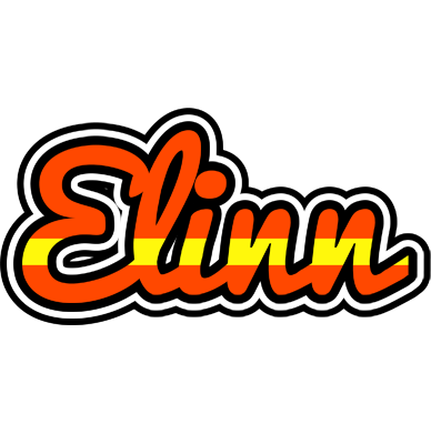 Elinn madrid logo