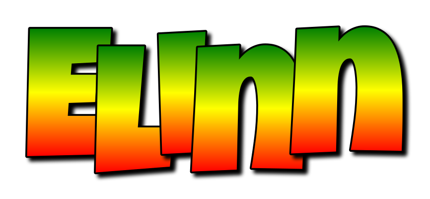 Elinn mango logo