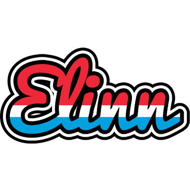 Elinn norway logo