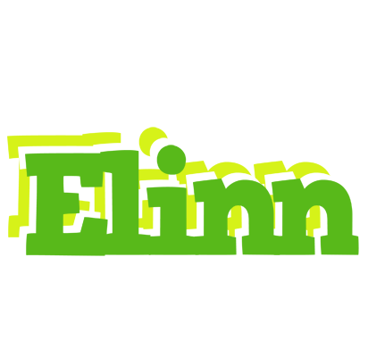 Elinn picnic logo