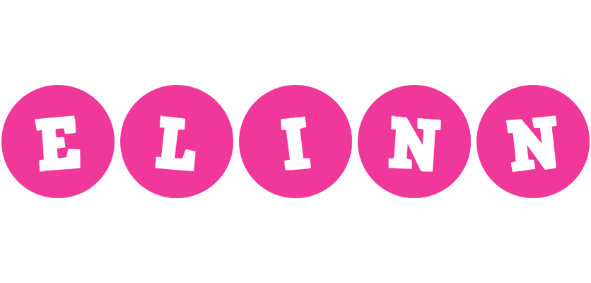 Elinn poker logo
