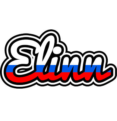 Elinn russia logo