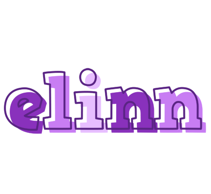 Elinn sensual logo