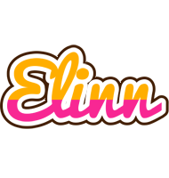 Elinn smoothie logo