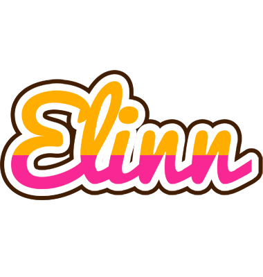 Elinn smoothie logo