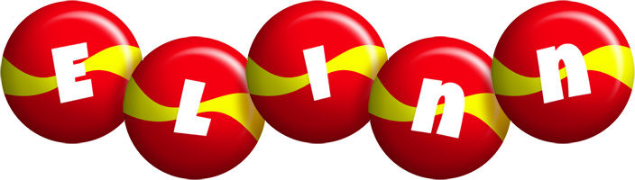 Elinn spain logo