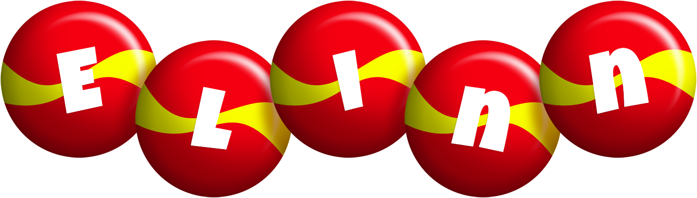 Elinn spain logo