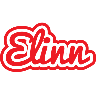 Elinn sunshine logo