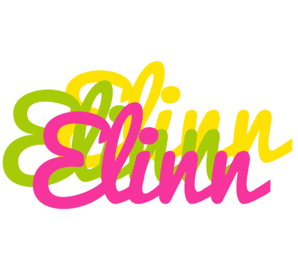 Elinn sweets logo