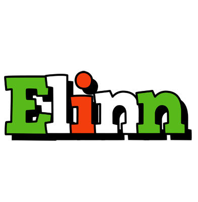 Elinn venezia logo