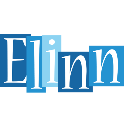 Elinn winter logo