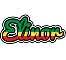 Elinor african logo