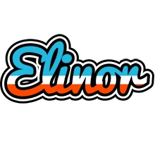 Elinor america logo