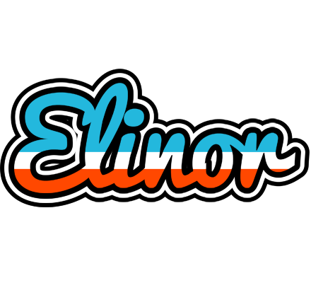 Elinor america logo