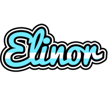 Elinor argentine logo