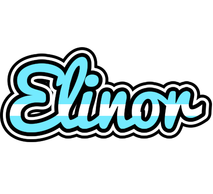 Elinor argentine logo