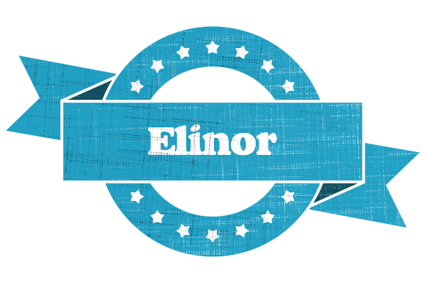 Elinor balance logo