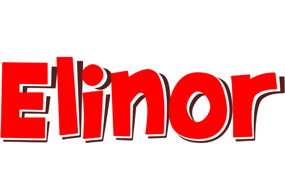Elinor basket logo