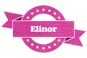 Elinor beauty logo