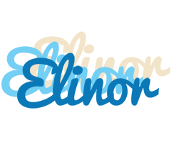 Elinor breeze logo